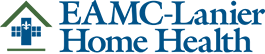 EAMC-Lanier Home Health