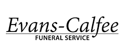Evans-Calfee Funeral Service