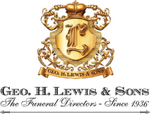 Geo. H. Lewis & Sons