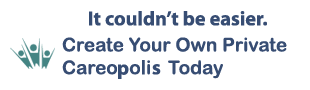 Create your own Careopolis